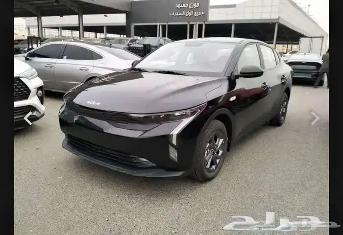 كيا k3 2026 اقل الاسعار تسليم فوري 0