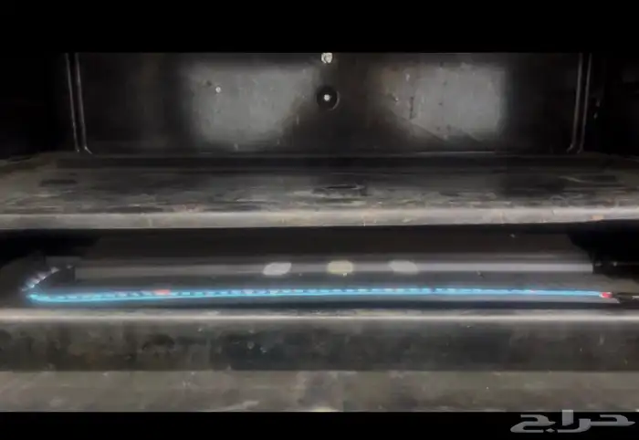 فرن كهربائي 0