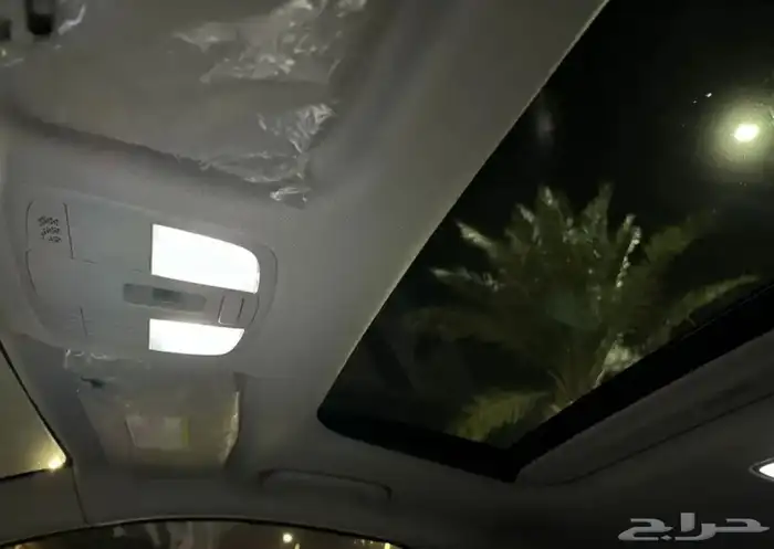 للبيع سيارة هيونداي أكسنت 2025   نص فل 8