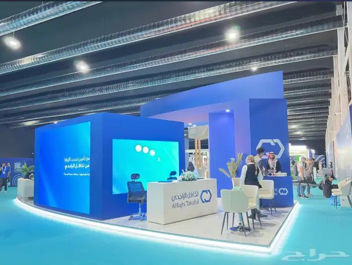 تاجير وتنظيم المعارض والمؤتمرات شاشات اضاءات صوتيات حفلات 0