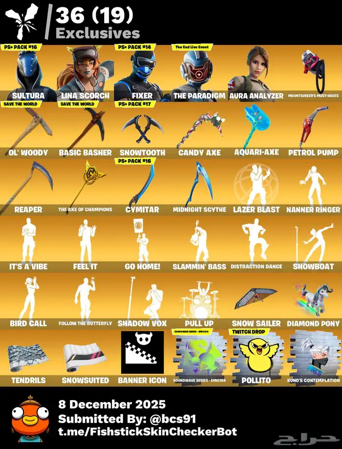 حساب فورت اساسي 2