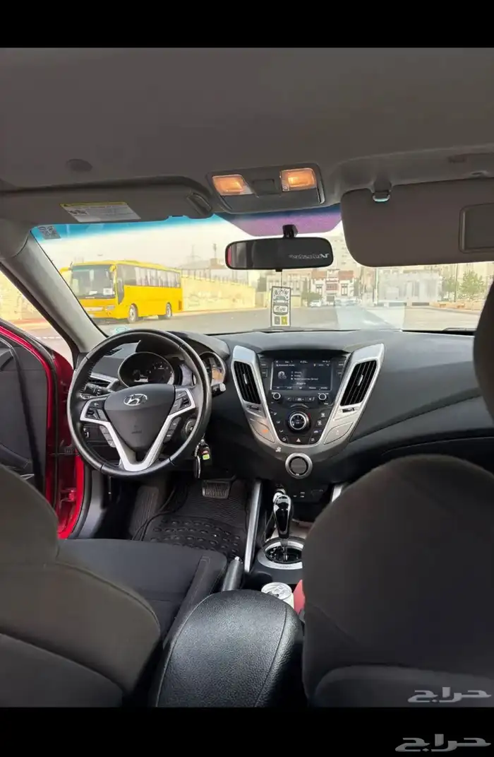 هيونداي فوليستر 3