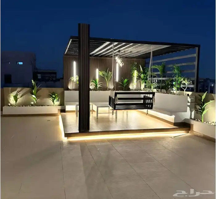 احواض زراعيه شلالات جلسات خارحيه مظلات تكسيات نافوره 3