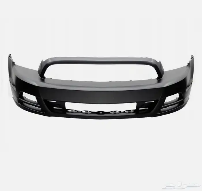 صدام موستنج 0