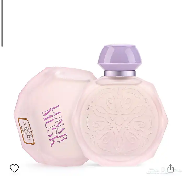 عطر لونار من قصة 0