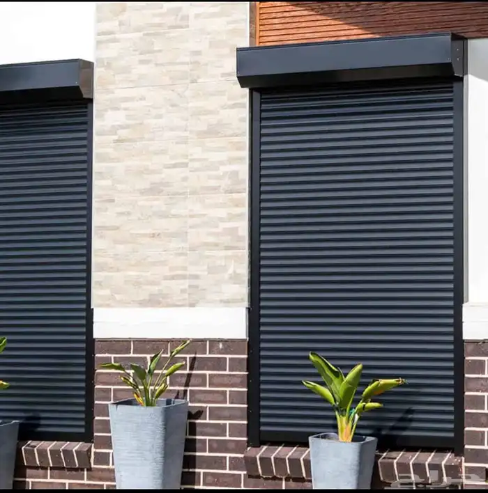 شترات ابواب كراج وابواب شتر صيانات 1