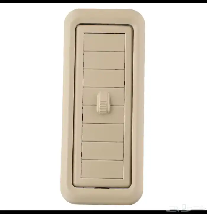 ريش مكيف برادو 2