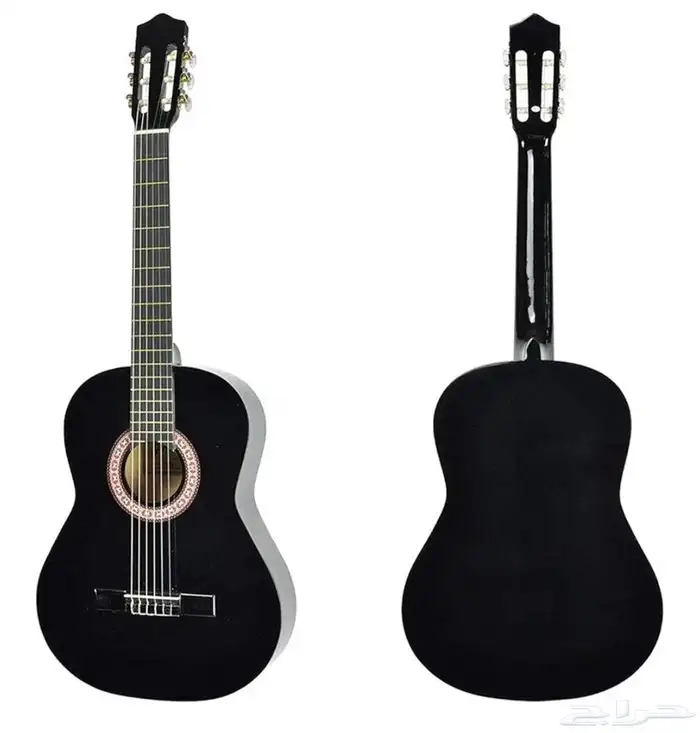 قيتار كلاسيكي 0