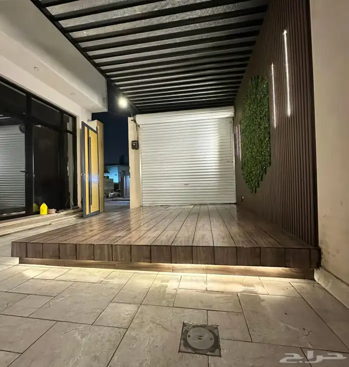 احواض زراعيه شلالات جلسات خارحيه مظلات تكسيات نافوره 11