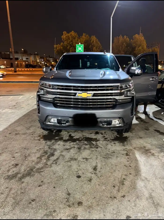 سلفرادو 2019 1