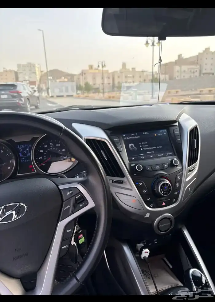 هيونداي فوليستر 2