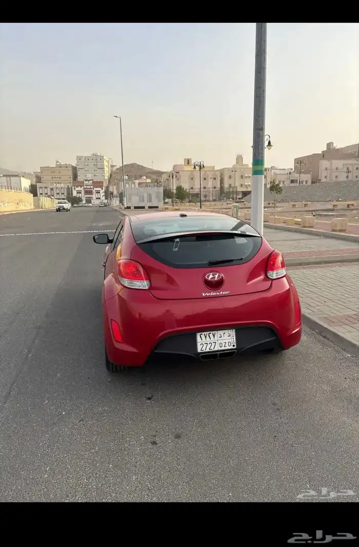 هيونداي فوليستر 1