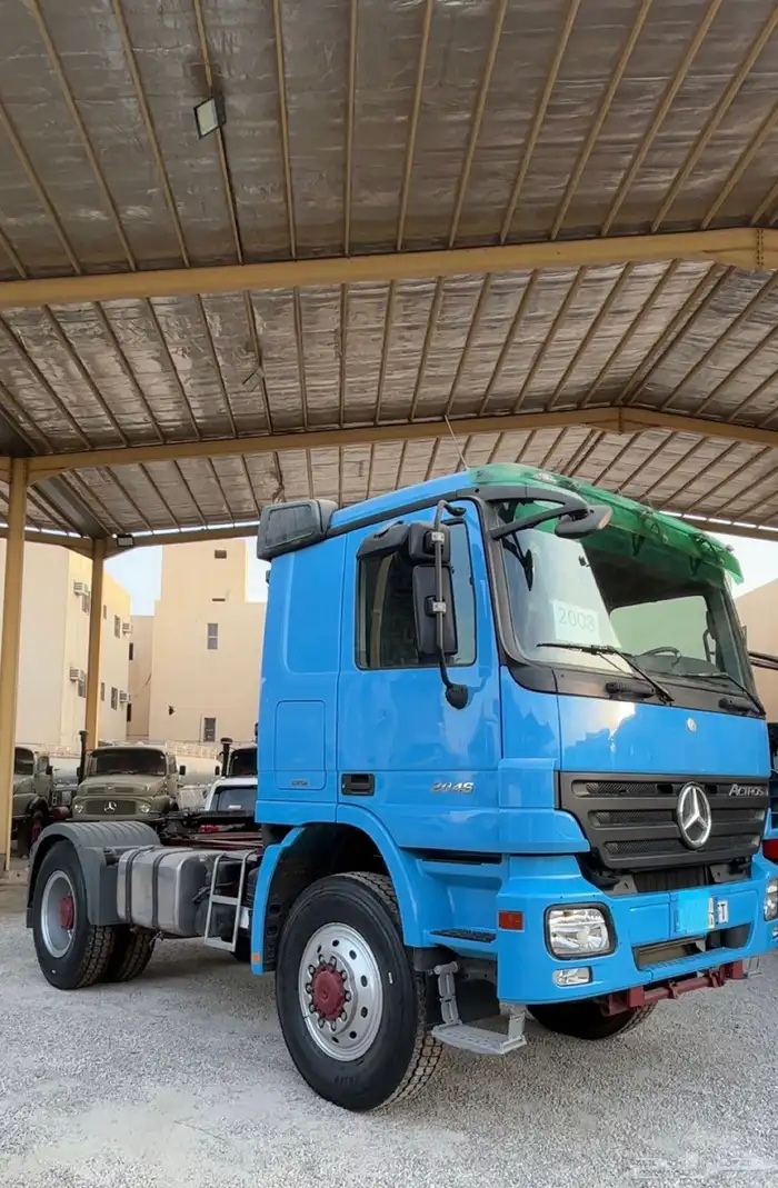 راس دبل فور باي فور 2008 شبه مخزن 1