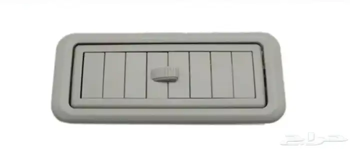 ريش مكيف برادو 3