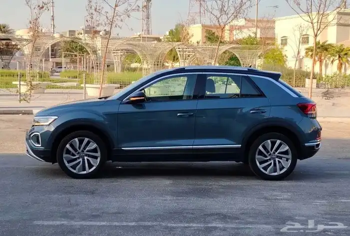 سياره شبه جديده 5