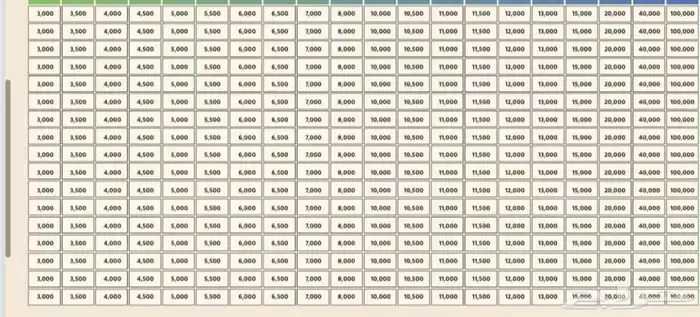 مشروع دخله الشهري نص مليون وبراس مال بسيط 0