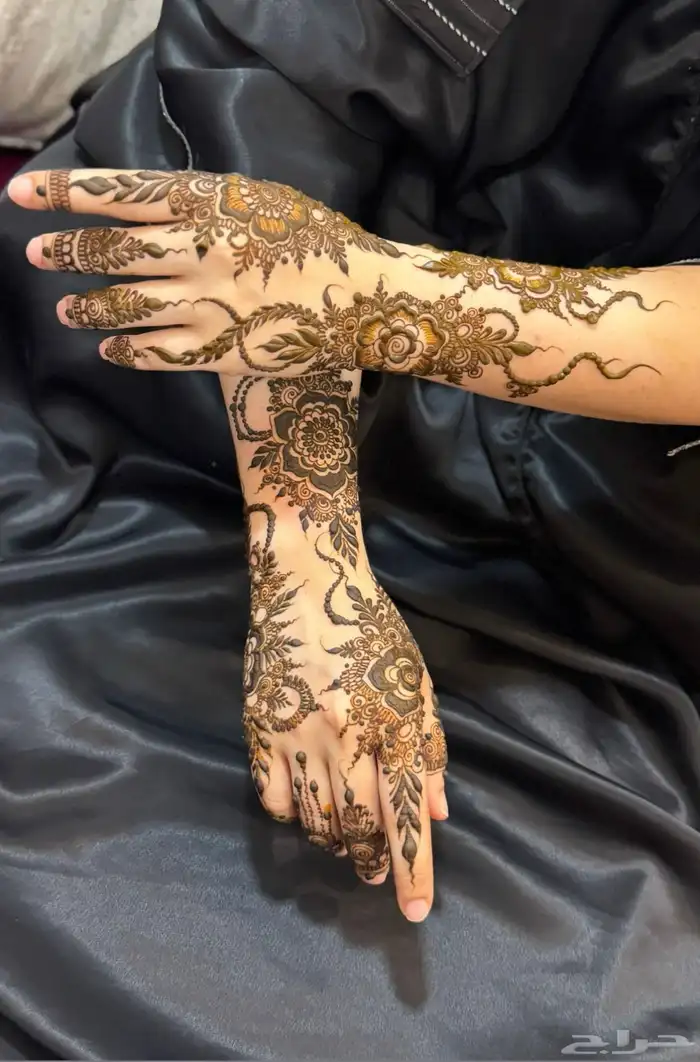 لانك تستاهلي سوينالك عرض عالنقش حياكم الله 1