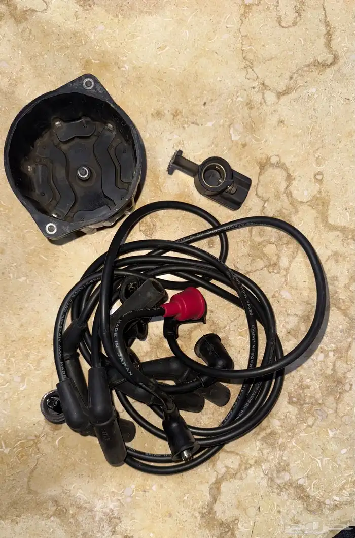 باجيرو 2000 ديلكو - اسلاك - شاكوش 0