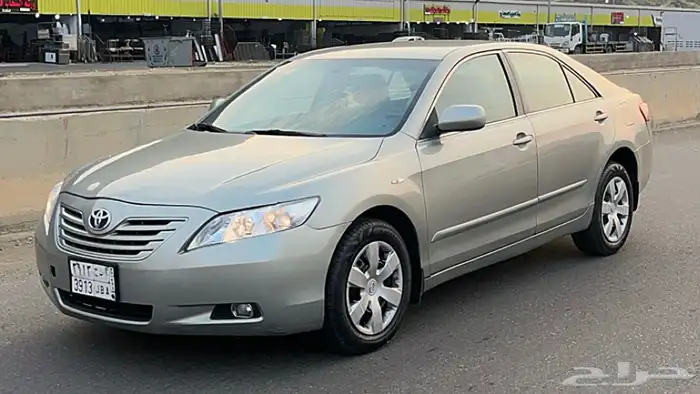 كامري 2008 2