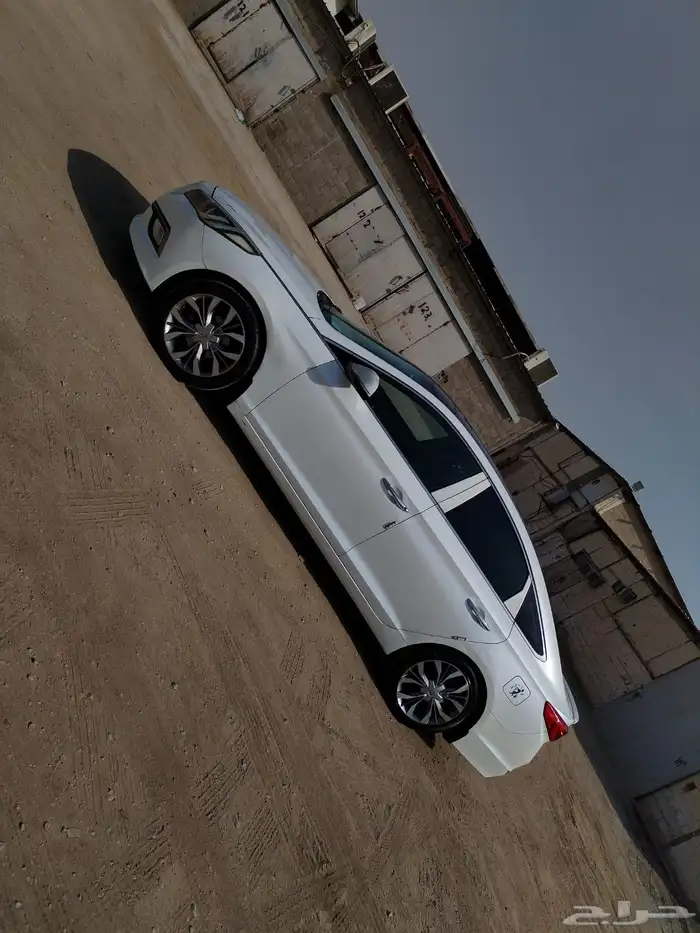 سوناتا موديلها 2015 الدفعه الاخيره فل كامل سقف بانوراما 3