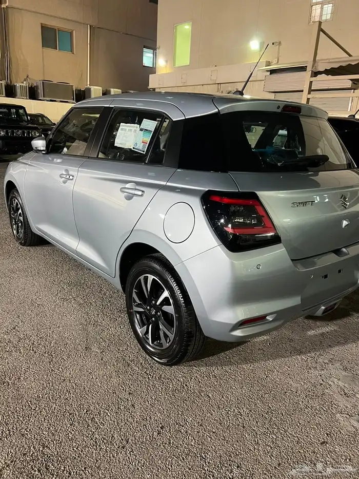 عروض سوزوكي كاش اواقساط مابتقف خليك جاهز واتصل علينا 058070 4