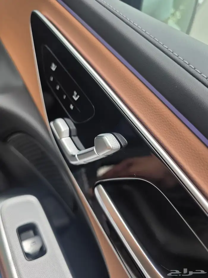 مرسيدس 2025 اصفار بطاقة جمركية ( عرض خاص واقل سعر ) 14