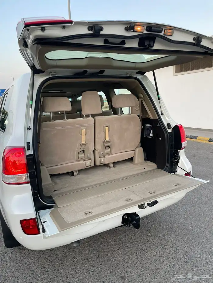 جي اكس ار 2008 بودي بلد 6