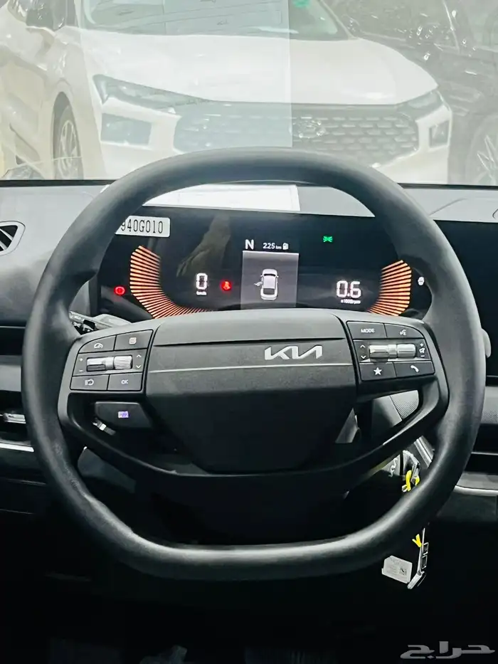 كيا K4 ستاندر 2026 خليجي 7