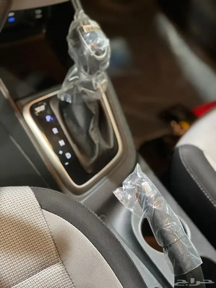 هونداي اكسنت مكينه كبيره 1.6 بدي ومحركات وكاله 11