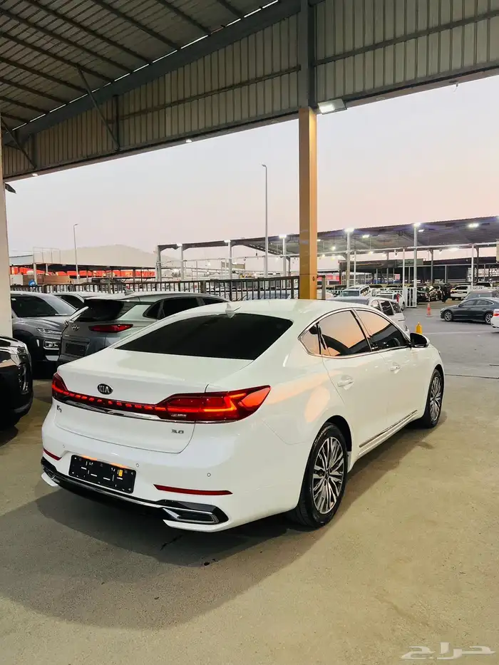 كادينزا 2020 للبيع 11