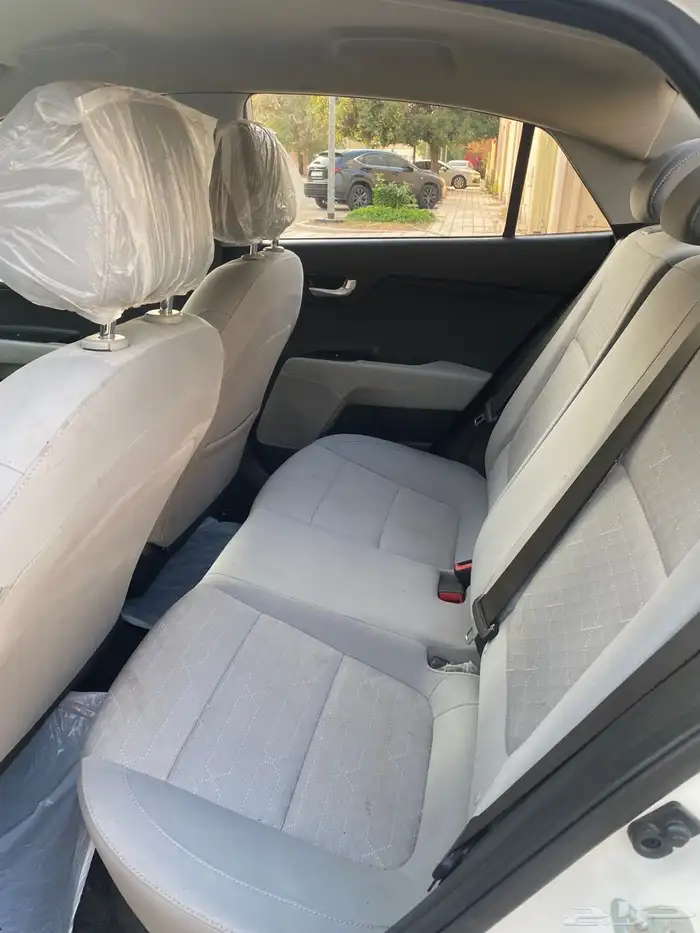 كيا ريو 2019 10