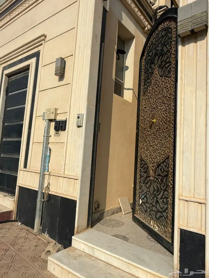 شقة مفروشة بفيلا حي الملك فيصل ايجار سنوي 11