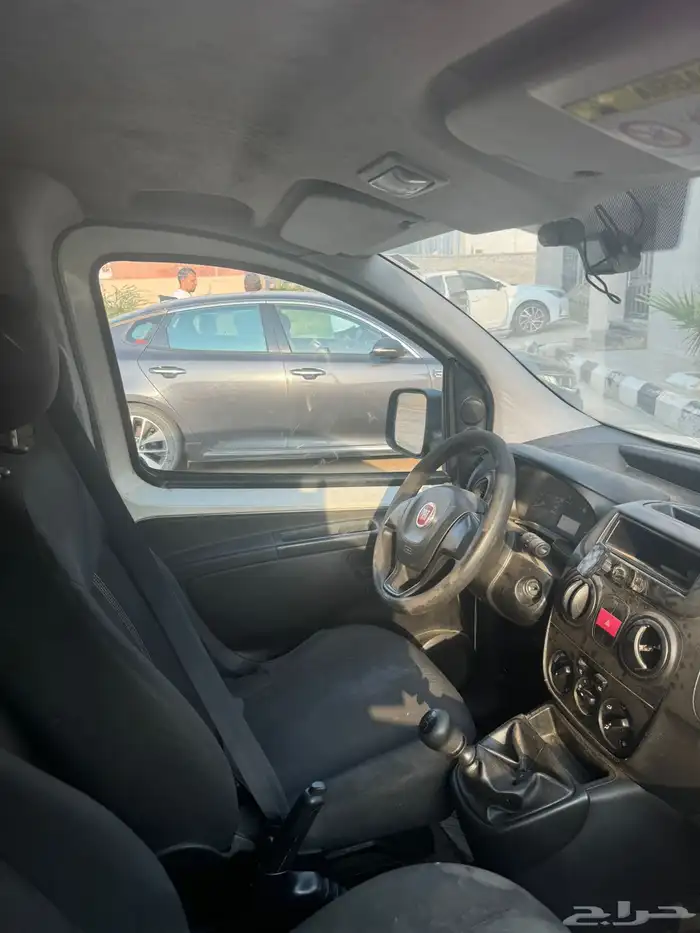 فيات للبيع او تشليح 5