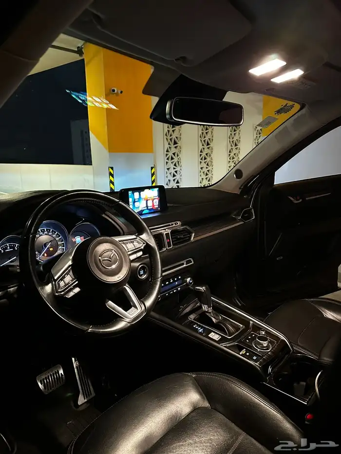 Mazda Cx-5 2019 For Sale 20