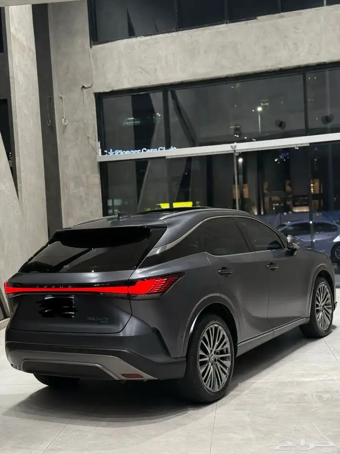 لكزس RX 350 BH 2024 1