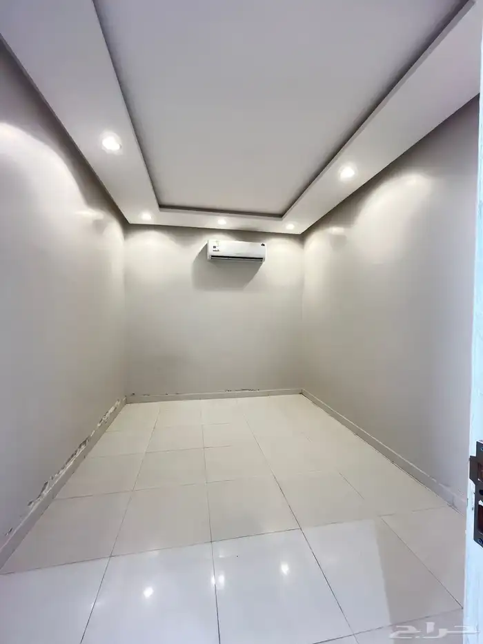 استراحة للايجار بحي الرمال 4