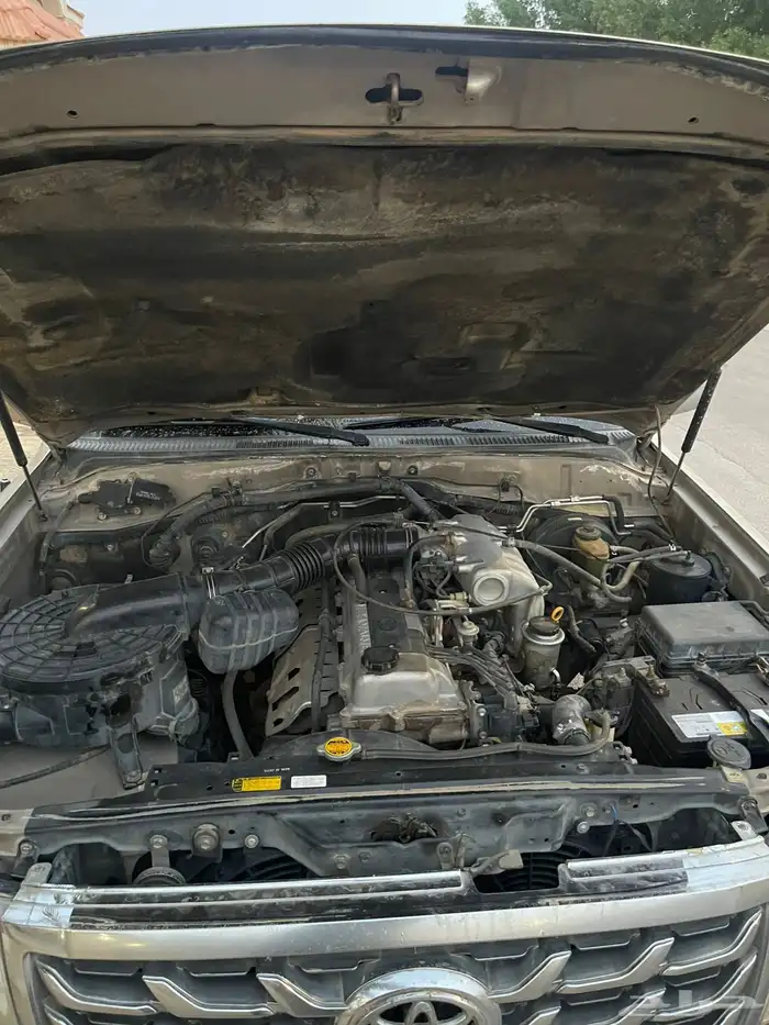 GX هدد 2006 اوتوماتيك 12