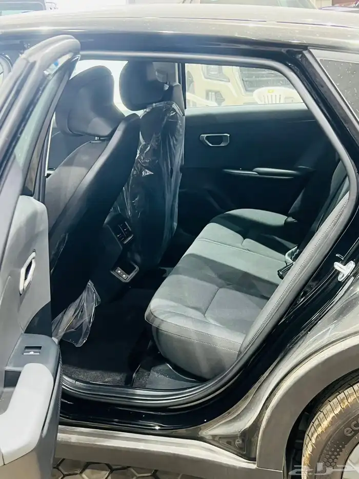 كيا K4 ستاندر 2026 خليجي 8