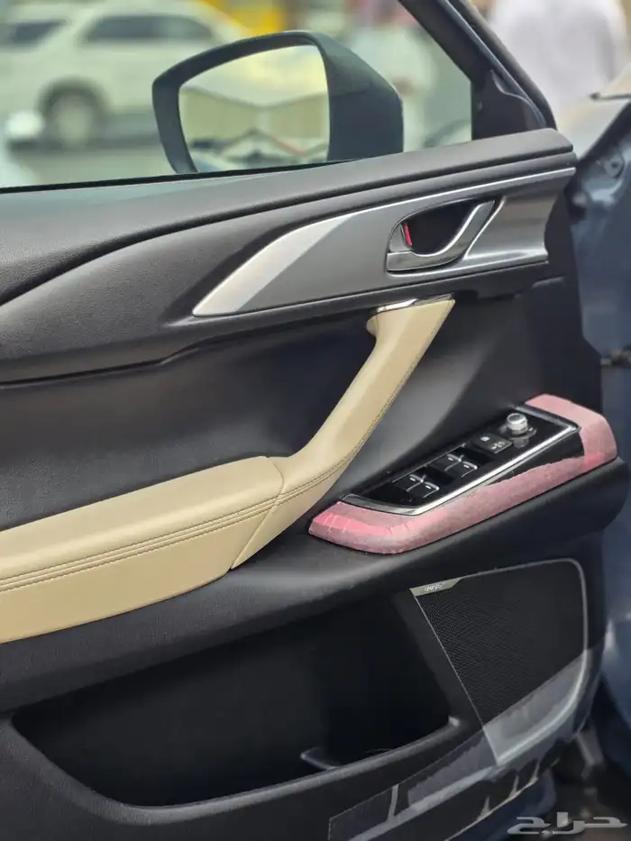 مازدا CX9 فل كامل 2022 26