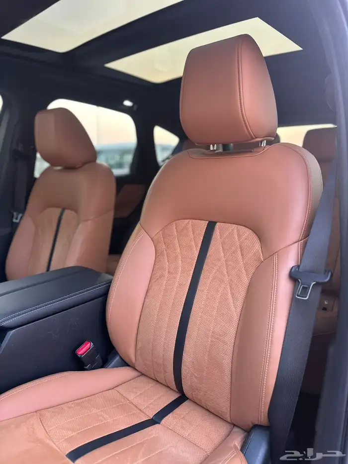 مازدا CX60 2025 شبة جديدة 19