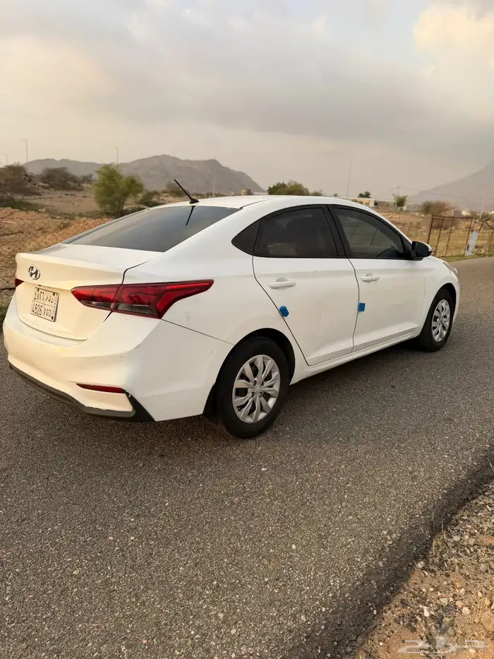 اكسنت وكاله 2020 7