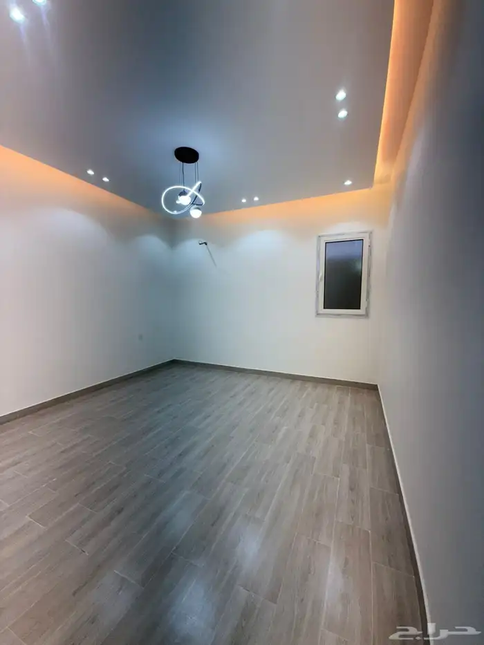 شقق تمليك ارضية حي البوادي مداخل خاصة 6