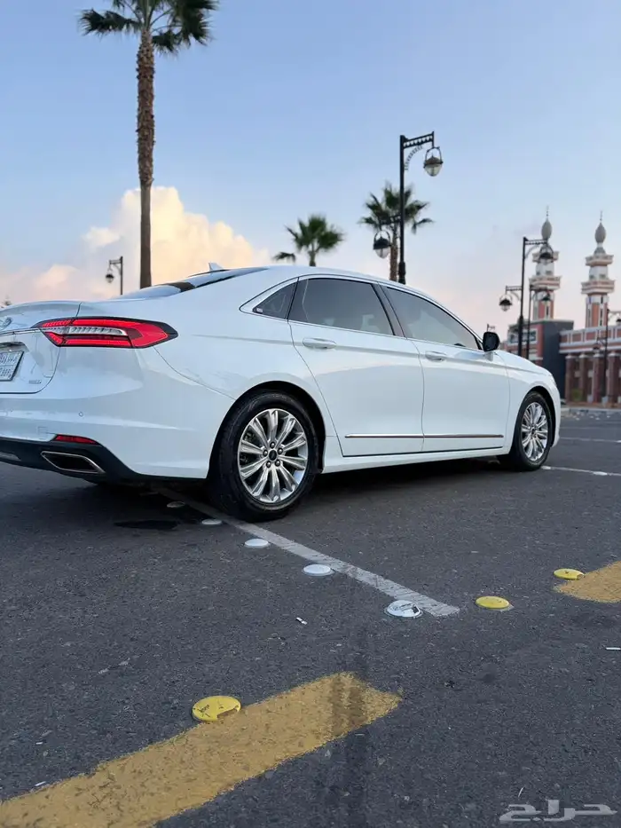 تورس 2022 للبيع 9