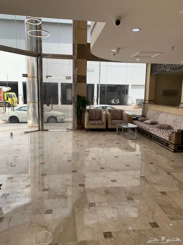 شقق وغرف فندقية للإيجار الشهري 6