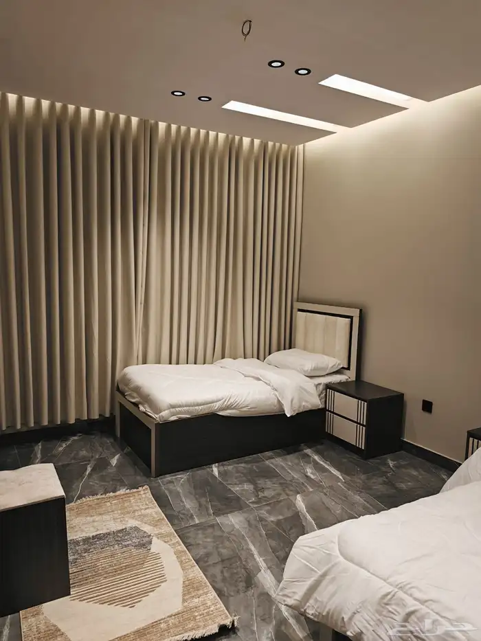 شقة مفروشة للإيجار الشهري و السنوي 20