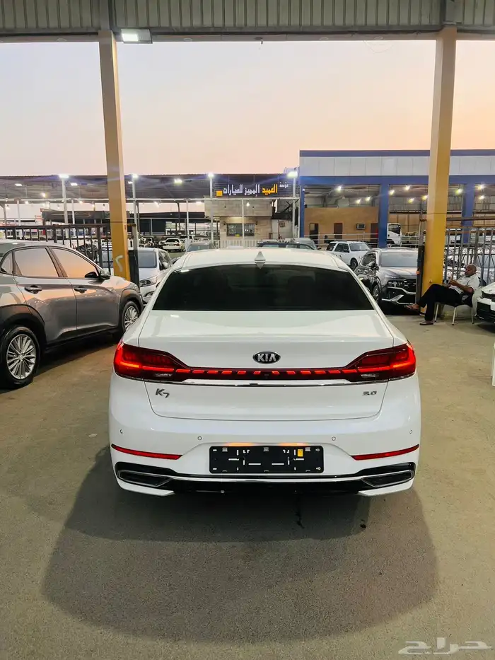 كادينزا 2020 للبيع 3