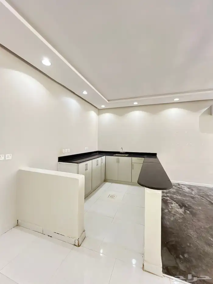 استراحة للايجار بحي الرمال 1