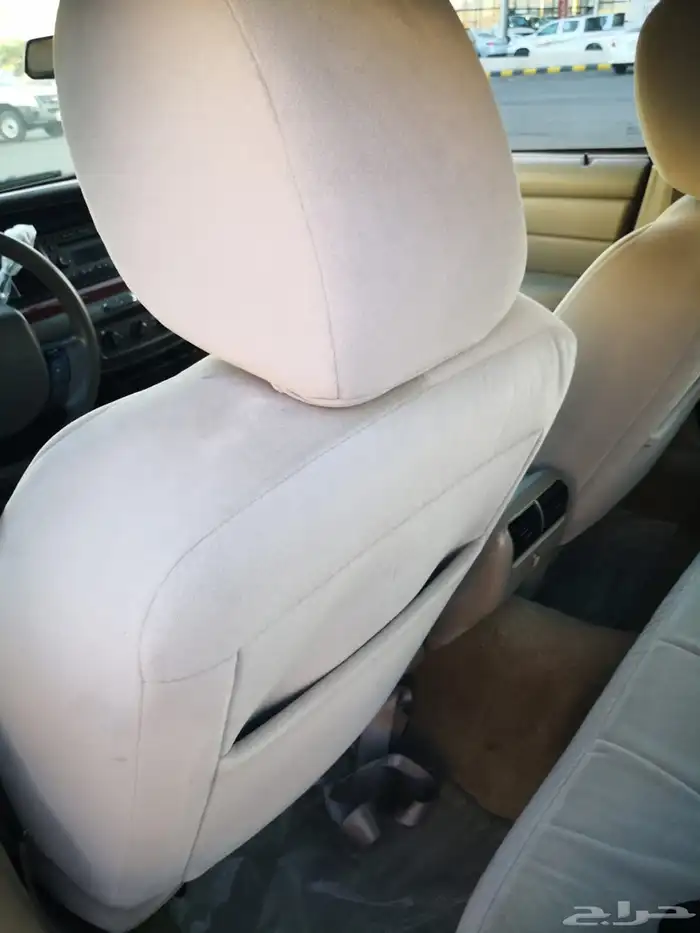 فكتوريا 2011 سعودي نظيف جدا للمستخدم 13