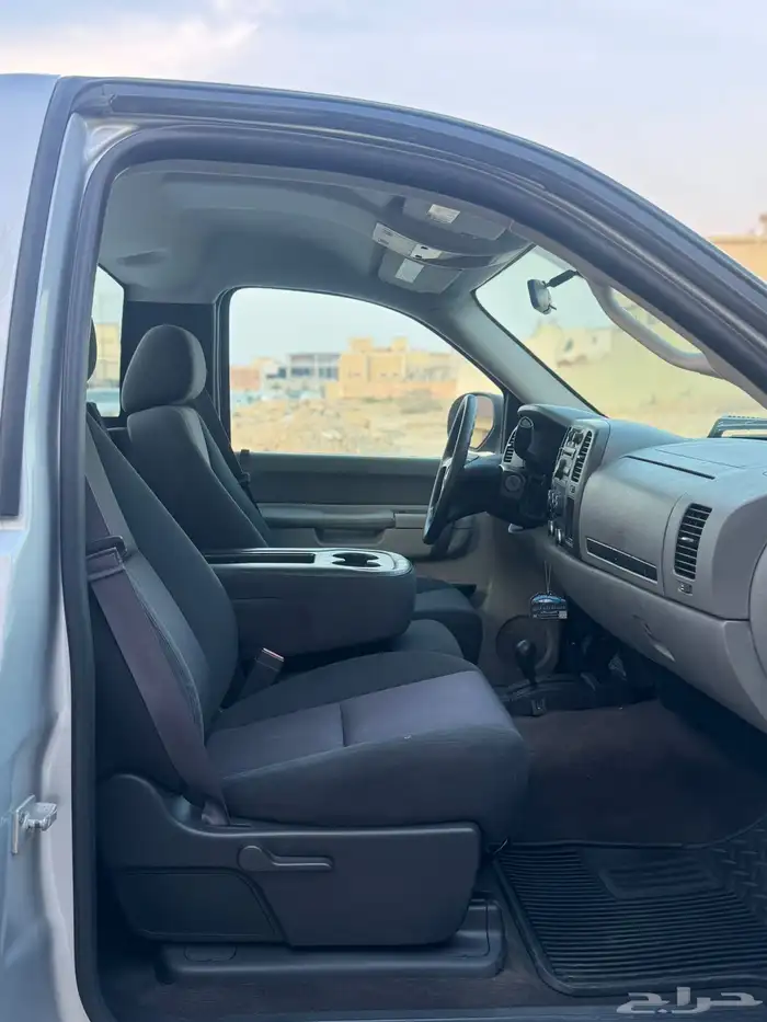 سييرا 2013v8دبل عداد قليل 16