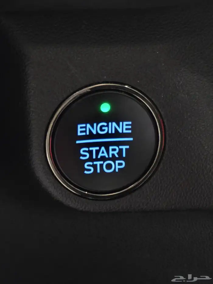 فورد توروس تيتانيوم موديل 2023 بحالة الوكالة 19